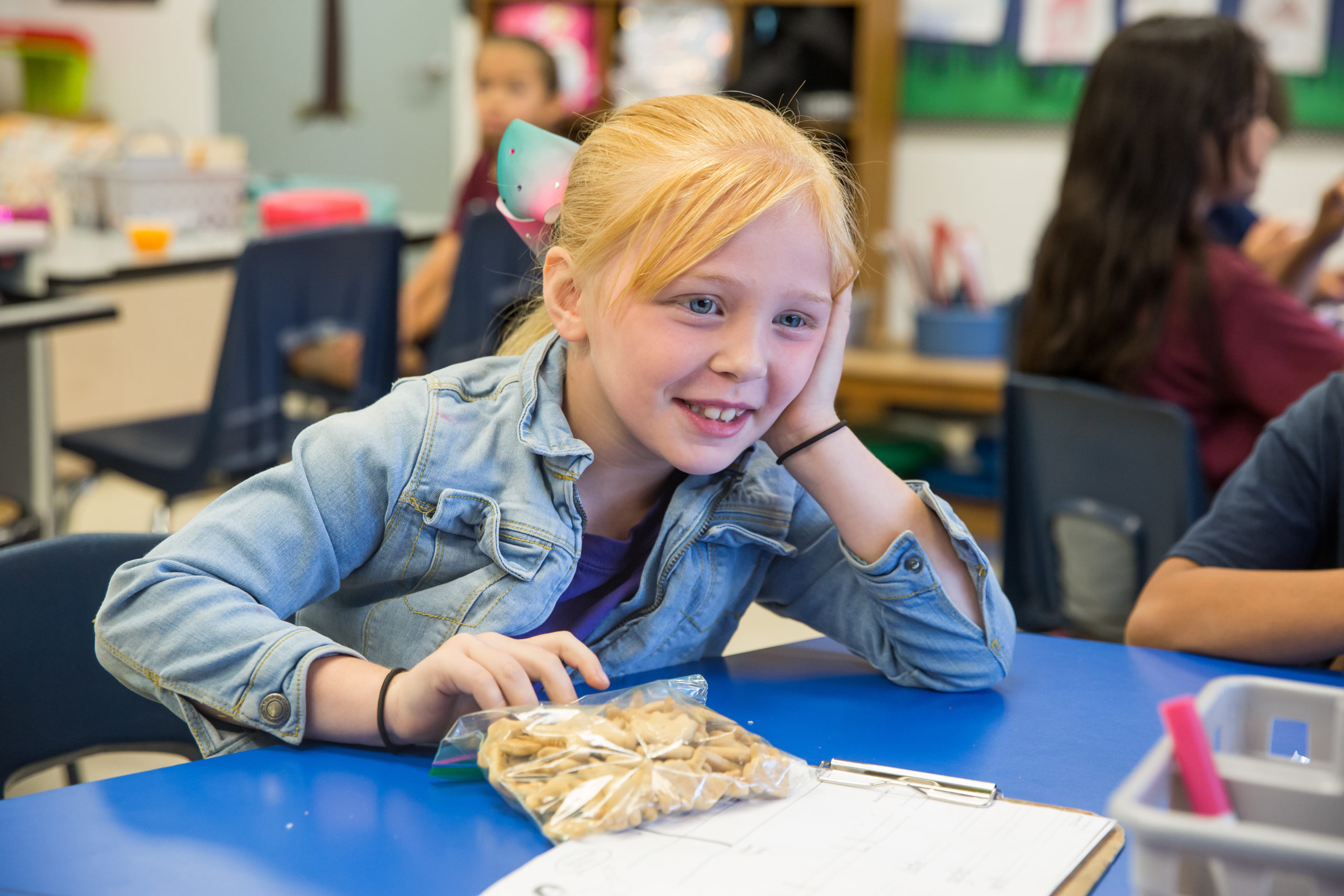 Phoenix Camelback Campus Highlight